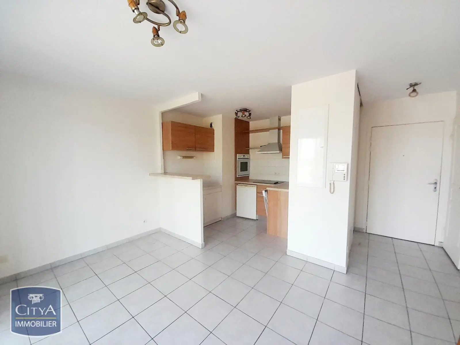 Photo 1 Appartement 2 pièces 37.54m²