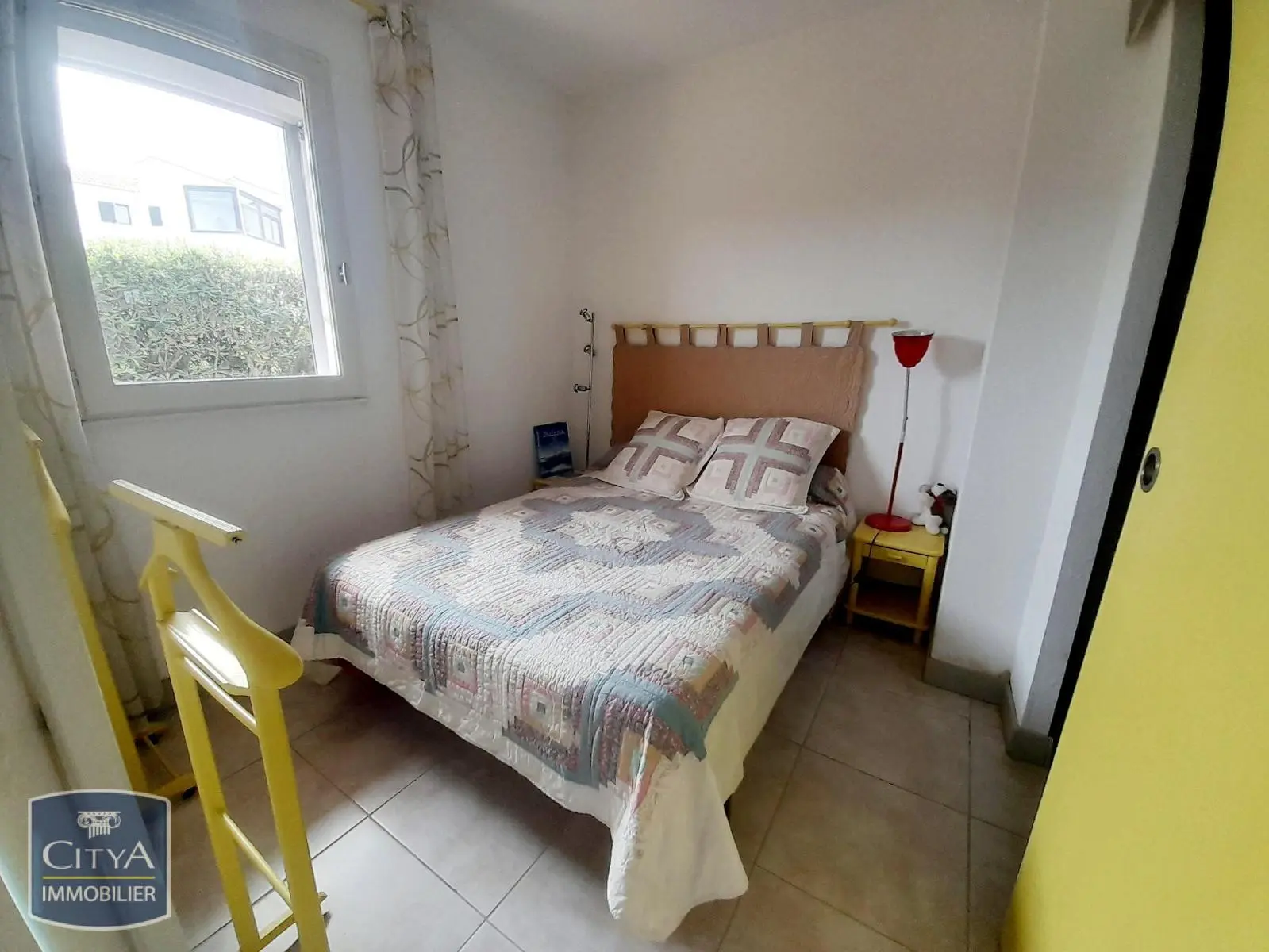 Photo 6 Appartement 2 pièces 27m²