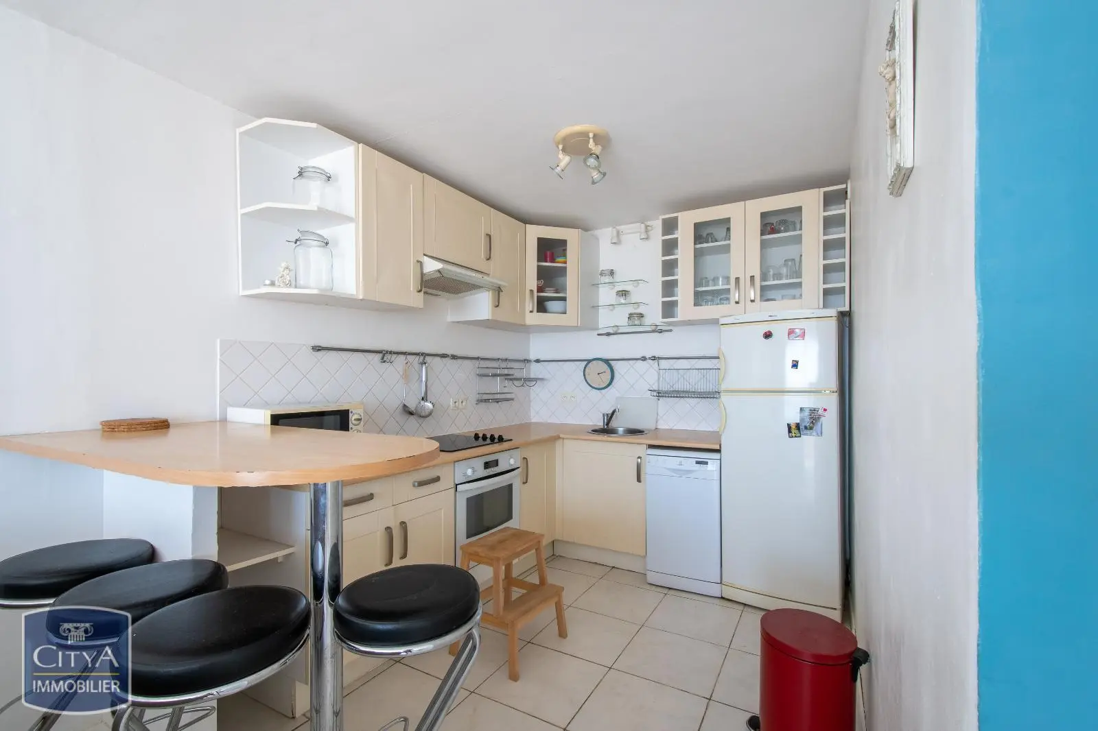 Photo 4 Appartement 2 pièces 49m²