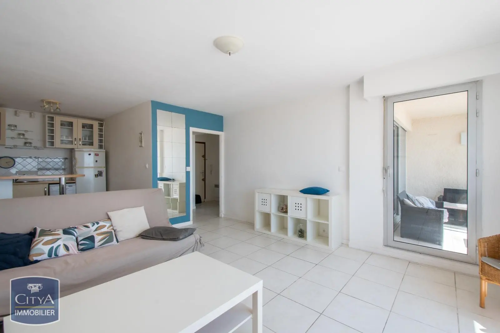 Photo 5 Appartement 2 pièces 49m²