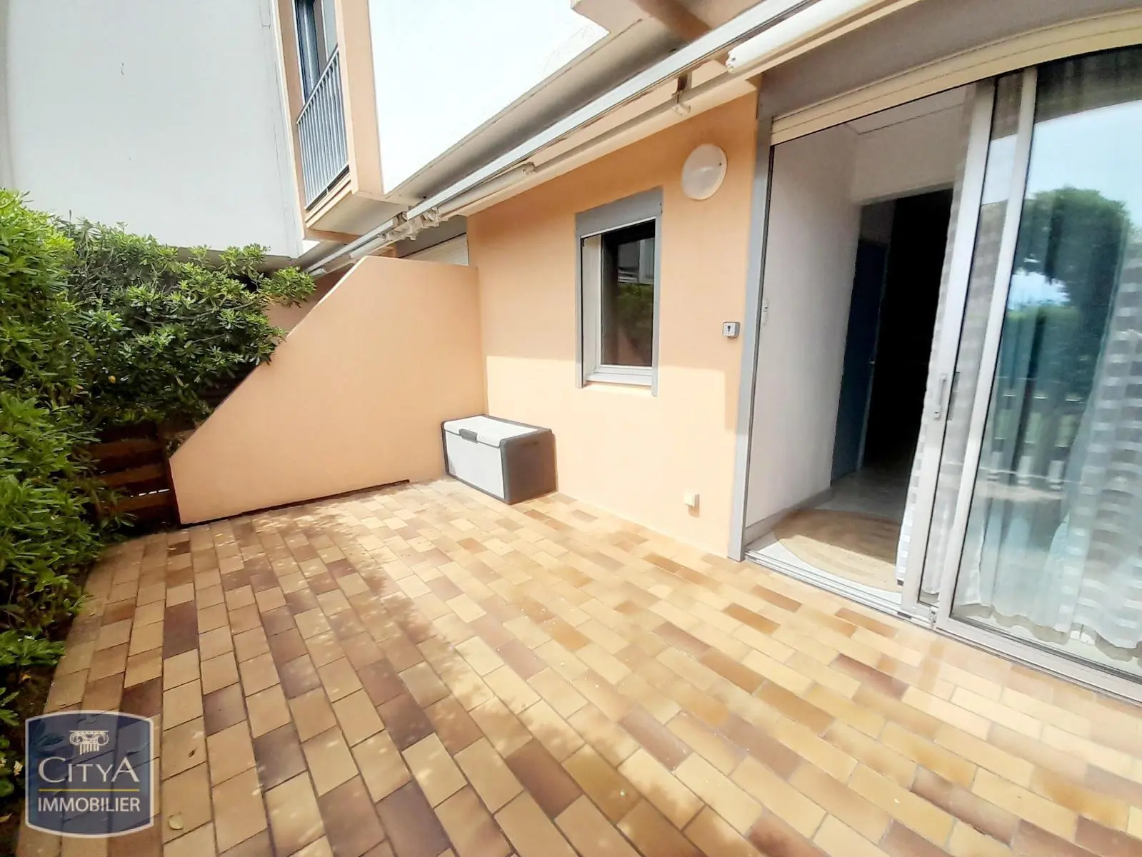 Photo 1 Appartement 2 pièces 27m²