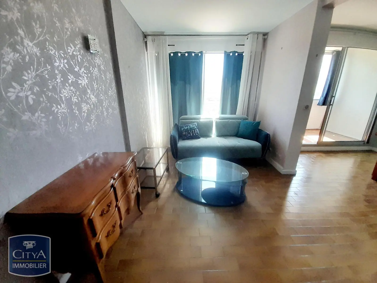 Photo 2 appartement Mauguio