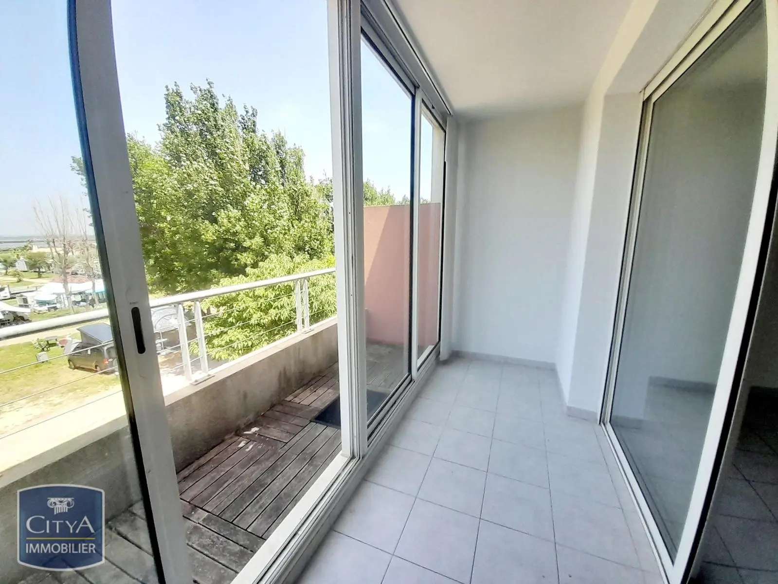 Photo 3 Appartement 2 pièces 43m²