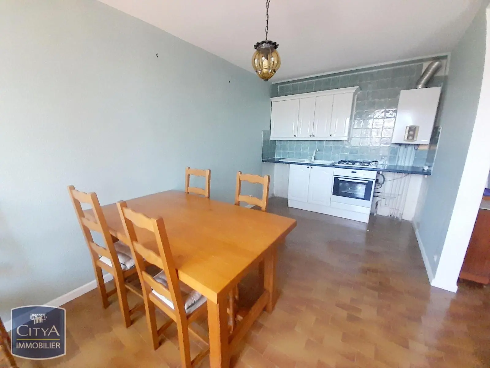 Photo 1 appartement Mauguio