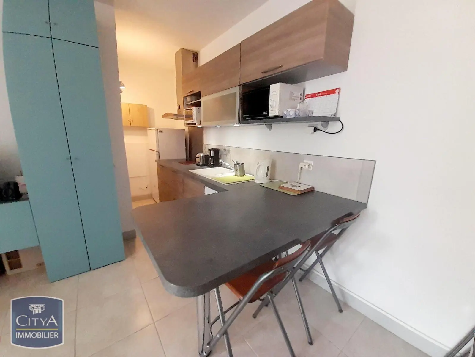 Photo 4 Appartement 2 pièces 27m²