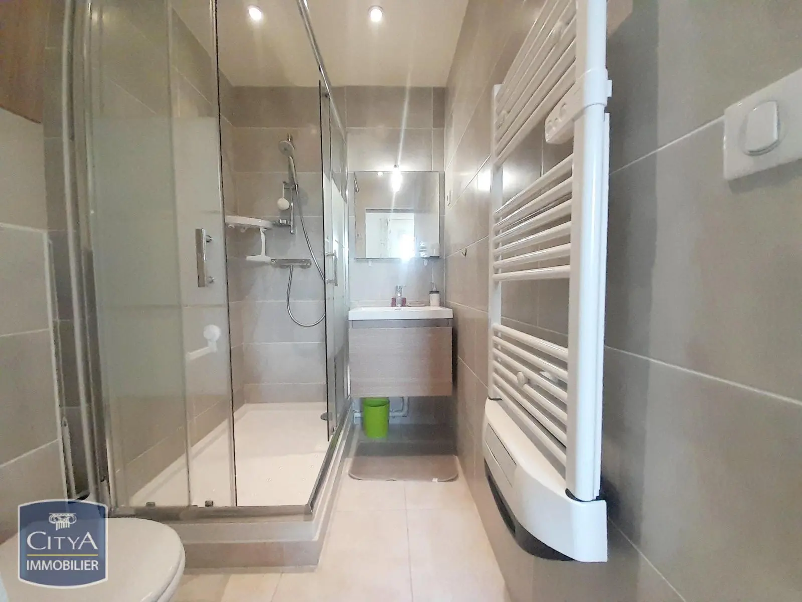 Photo 5 Appartement 2 pièces 27m²