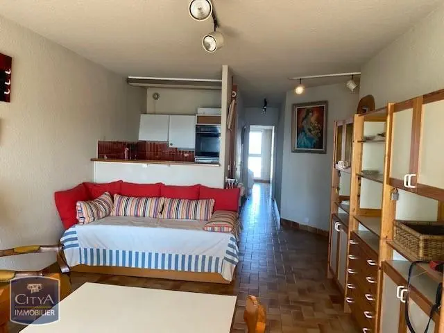 Photo 7 Appartement 2 pièces 43.99m²