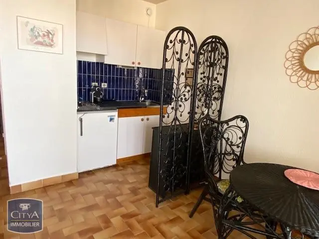Photo 2 Appartement 2 pièces 26.04m²