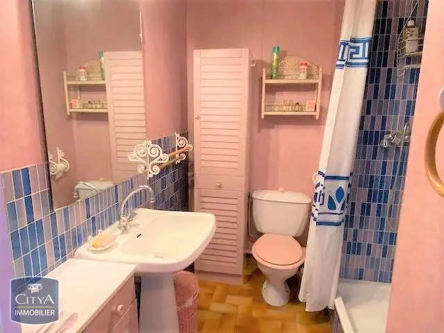 Photo 8 Appartement 2 pièces 26.04m²