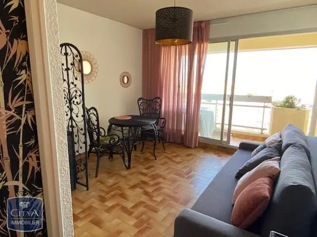 Photo 2 Appartement 2 pièces 26.04m²