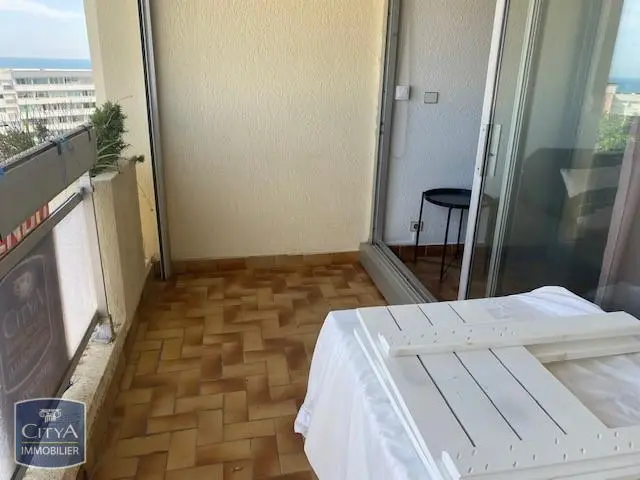 Photo 6 Appartement 2 pièces 26.04m²