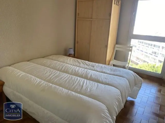 Photo 2 Appartement 2 pièces 43.99m²