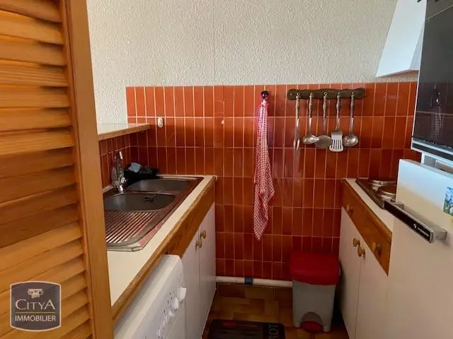 Photo 4 Appartement 2 pièces 43.99m²