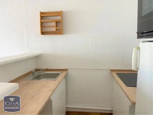 Photo 2 Appartement 2 pièces 41.7m²