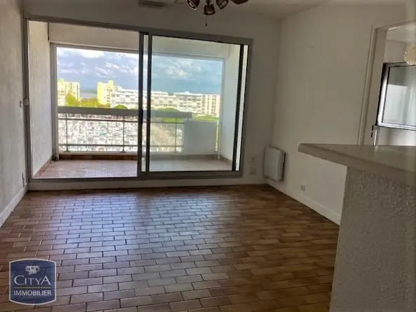 Photo 3 Appartement 2 pièces 41.7m²