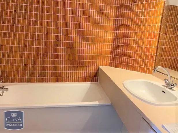 Photo 4 Appartement 2 pièces 41.7m²