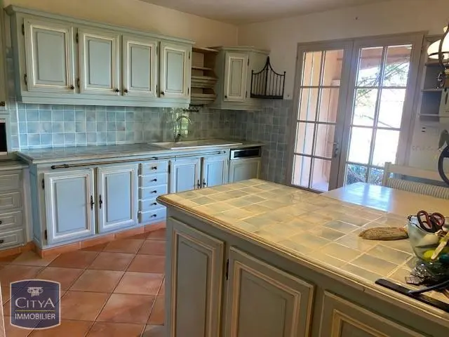 Photo 5 Maison 9 pièces 167m²