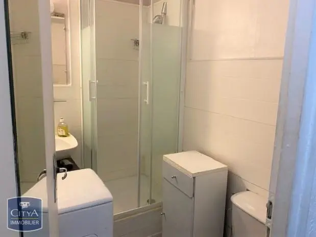 Photo 3 Appartement 1 pièce 17.15m²