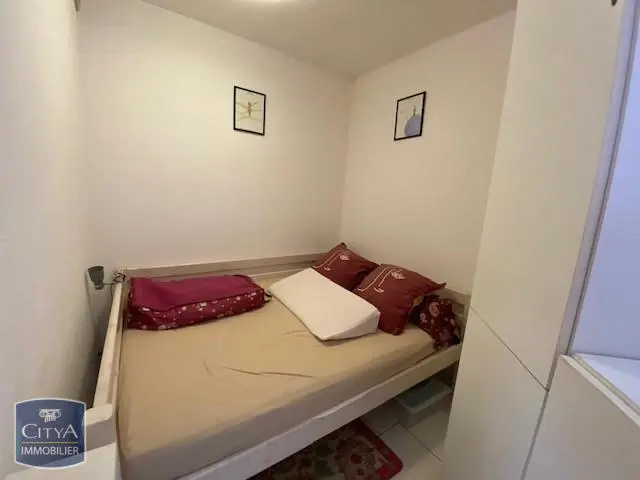 Photo 4 appartement Mauguio