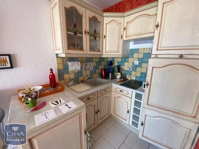 Photo 2 appartement Mauguio
