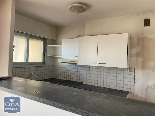 Photo 4 Appartement 3 pièces 60.41m²