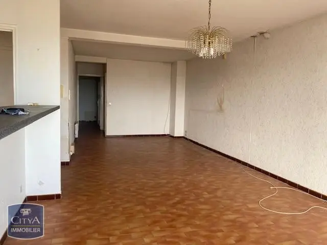 Photo 2 Appartement 3 pièces 60.41m²