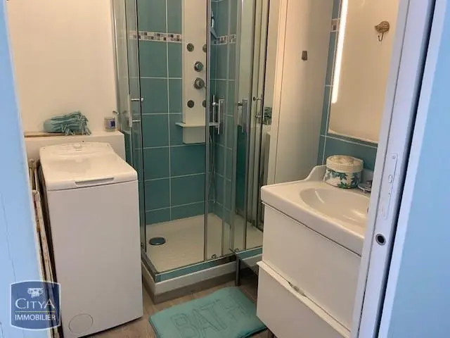 Photo 3 Appartement 1 pièce 30.72m²