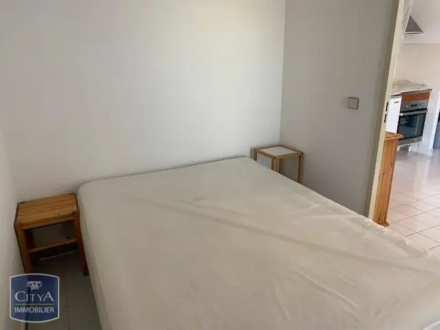 Photo 7 Appartement 2 pièces 25.45m²