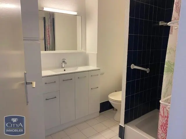 Photo 5 Appartement 2 pièces 25.45m²