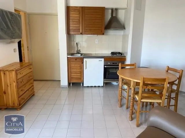 Photo 6 Appartement 2 pièces 25.45m²