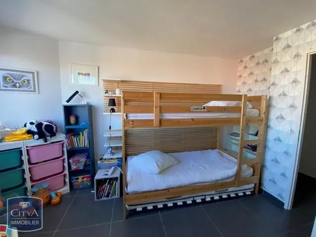 Photo 7 Appartement 3 pièces 56.84m²