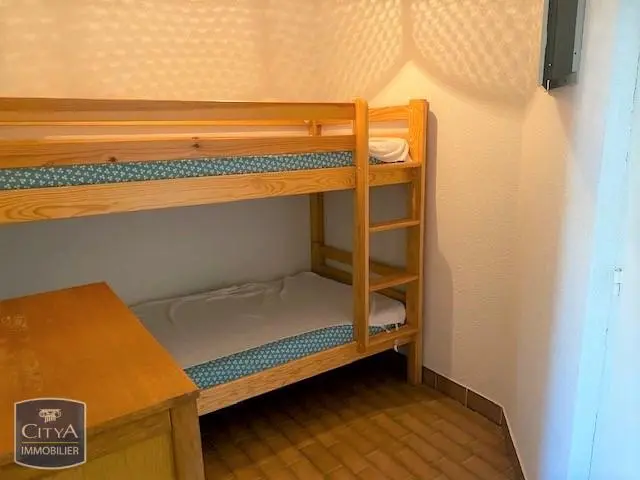 Photo 4 Appartement 1 pièce 30.36m²