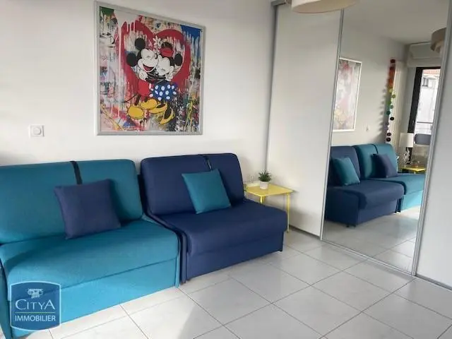 Photo 8 Appartement 3 pièces 65.35m²