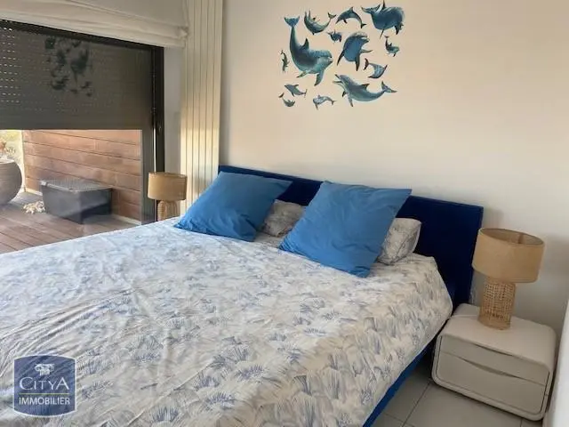 Photo 4 Appartement 3 pièces 65.35m²