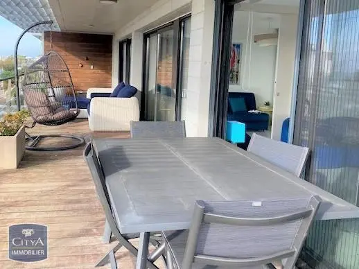 Photo 6 Appartement 3 pièces 65.35m²
