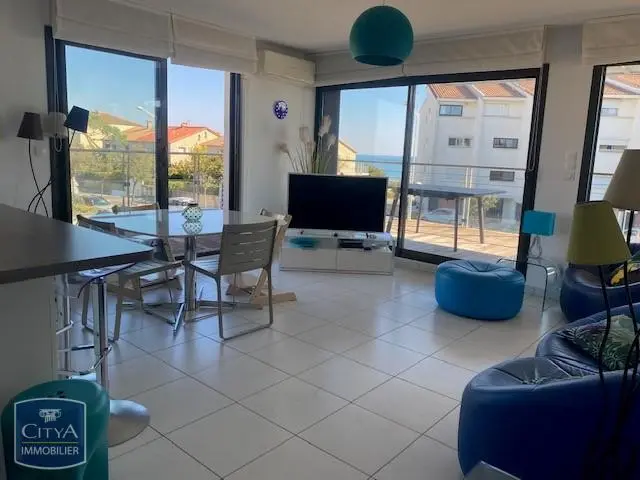 Photo 9 Appartement 3 pièces 65.35m²