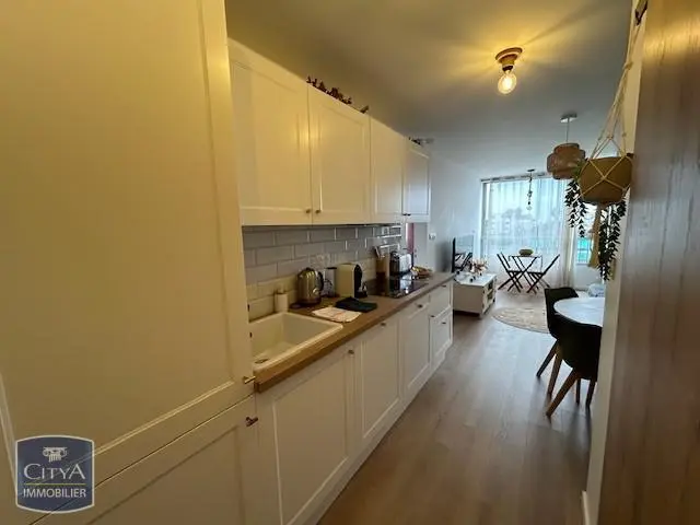 Photo 4 appartement Mauguio