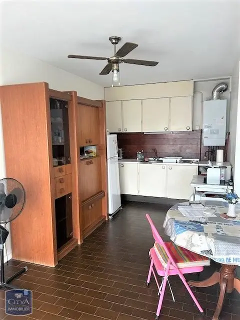 Photo 5 Appartement 2 pièces 49m²