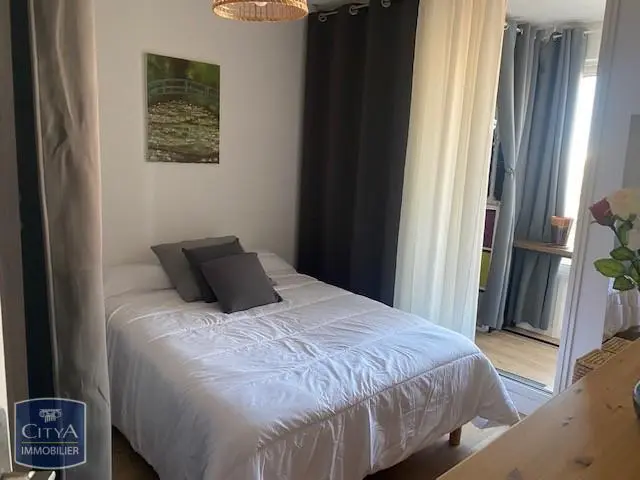 Photo 3 Appartement 2 pièces 38.39m²