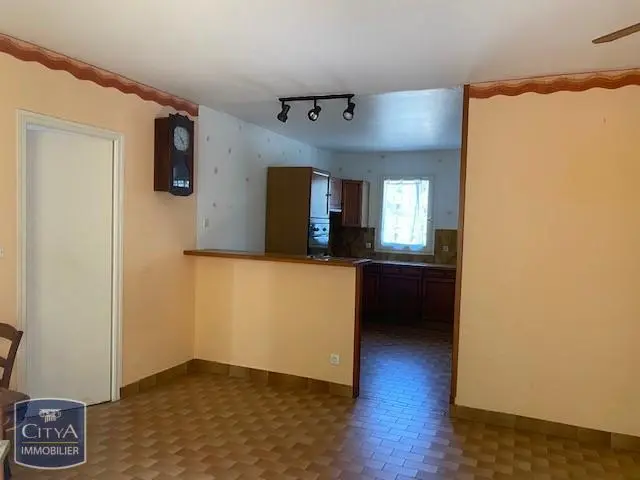 Photo 2 Maison 4 pièces 80m²