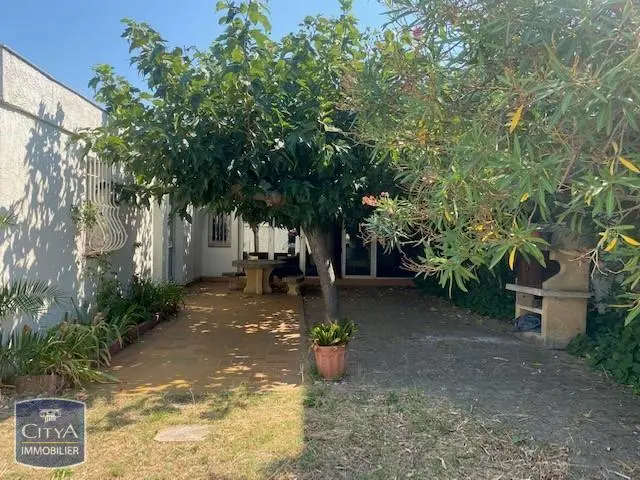 Photo 1 Maison 4 pièces 80m²