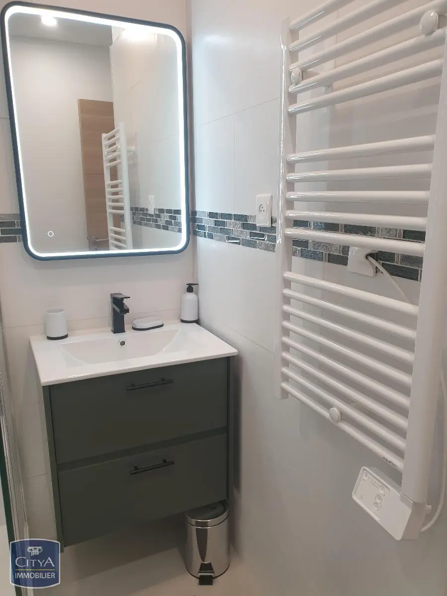 Photo 3 Appartement 1 pièce 18.19m²