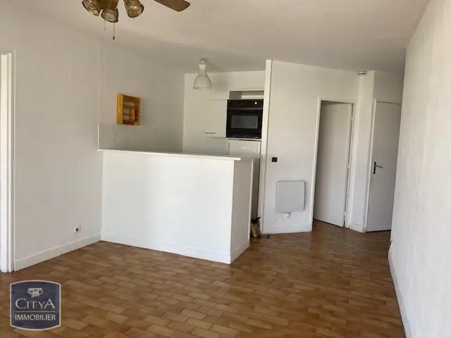 Photo 6 Appartement 2 pièces 41.7m²