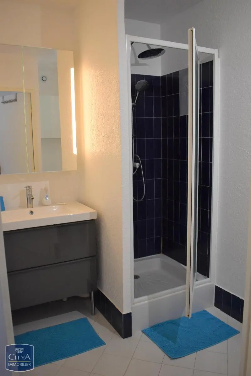 Photo 3 Appartement 2 pièces 34.7m²