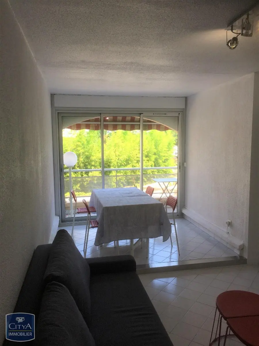 Photo 4 Appartement 2 pièces 34.7m²