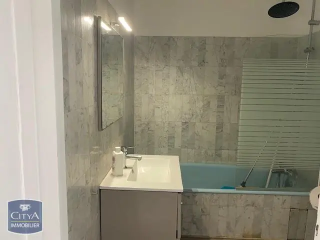 Photo 5 Appartement 2 pièces 32.63m²