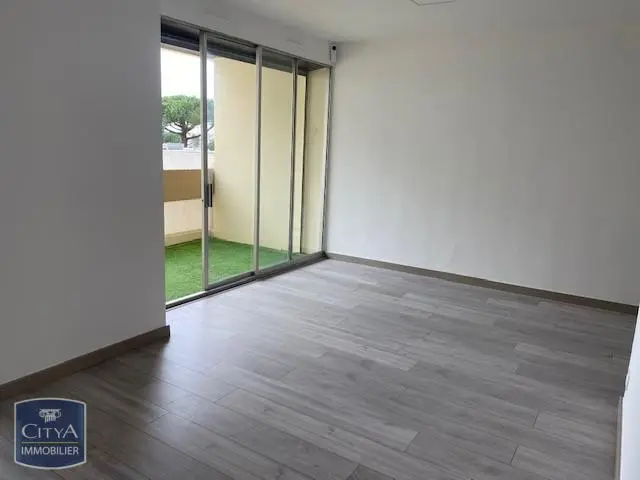 Photo 3 Appartement 2 pièces 32.63m²