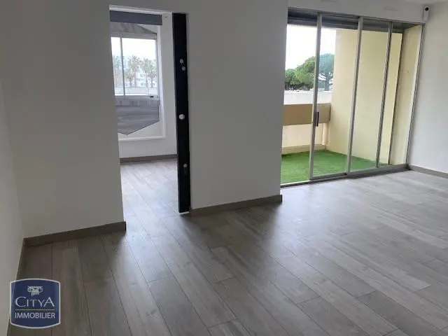 Photo 2 Appartement 2 pièces 32.63m²