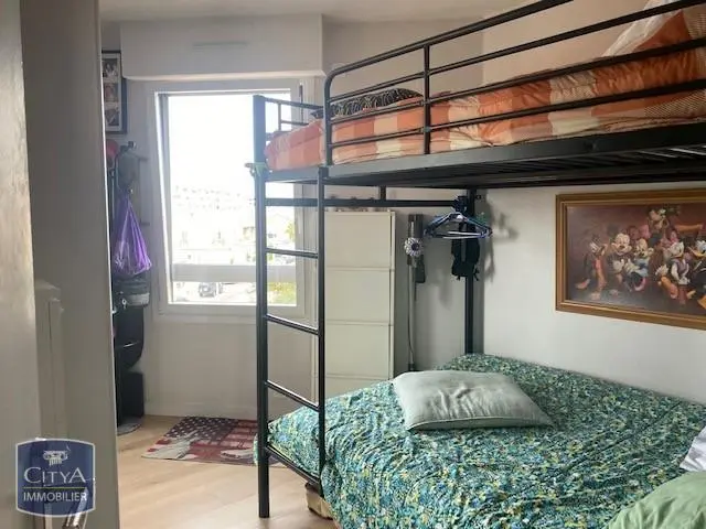 Photo 6 Appartement 3 pièces 55.24m²