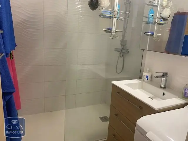 Photo 7 Appartement 3 pièces 55.24m²